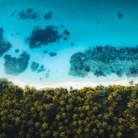 Muraka Dhigurah Dhigurah  Exterior foto